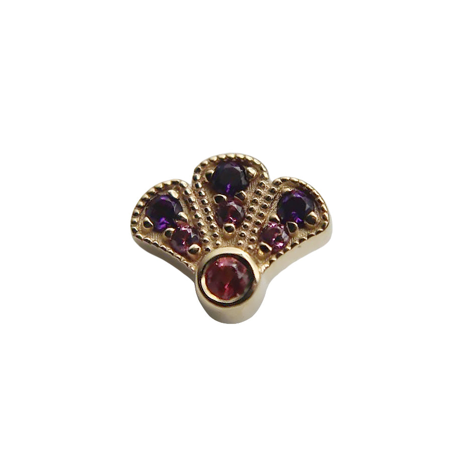 BVLA Arden Threaded End