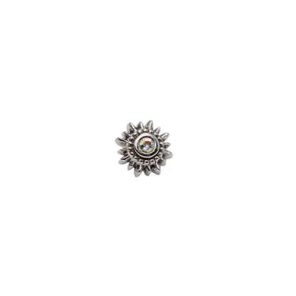 BVLA 6mm Mini Compass Threaded End