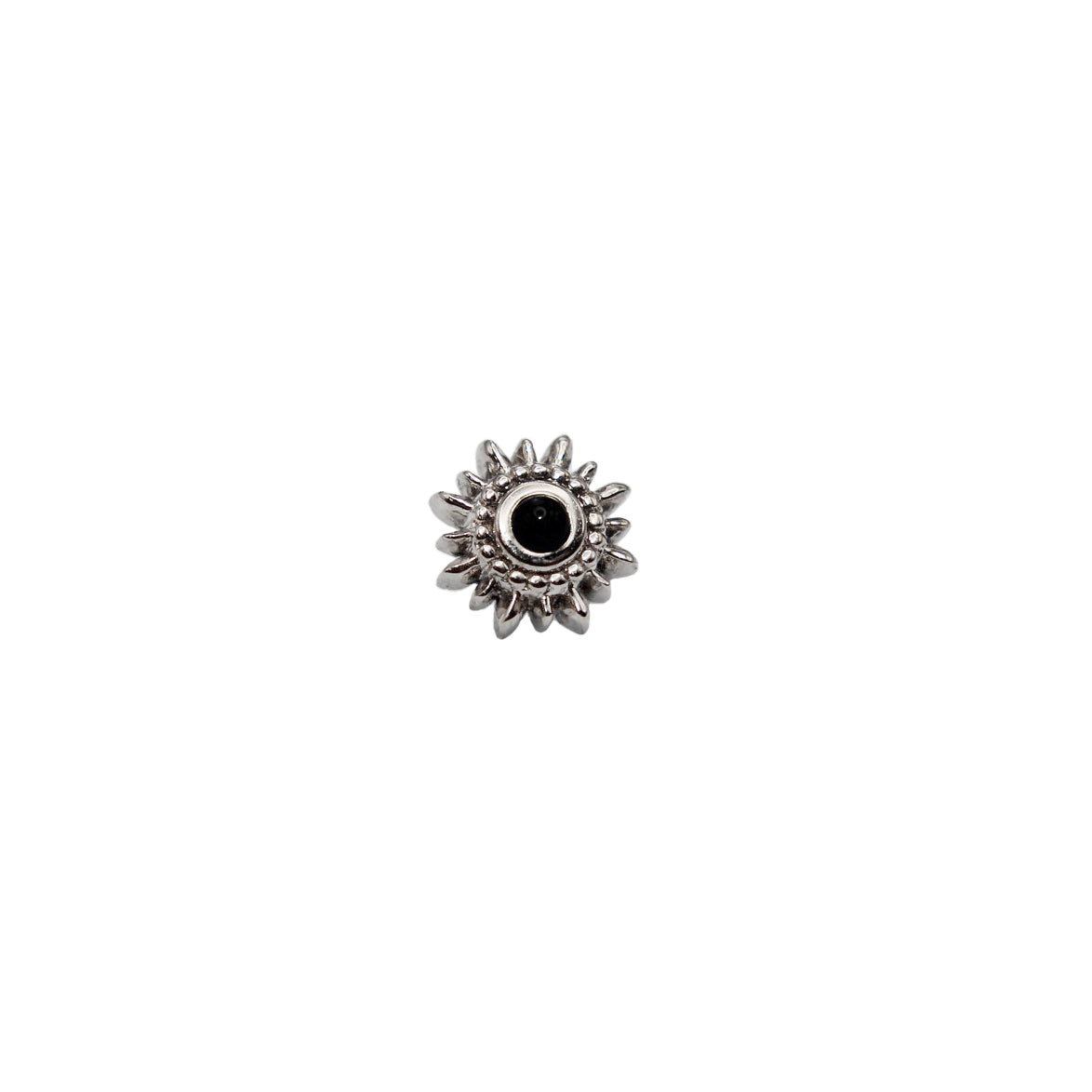 BVLA 6mm Mini Compass Threaded End