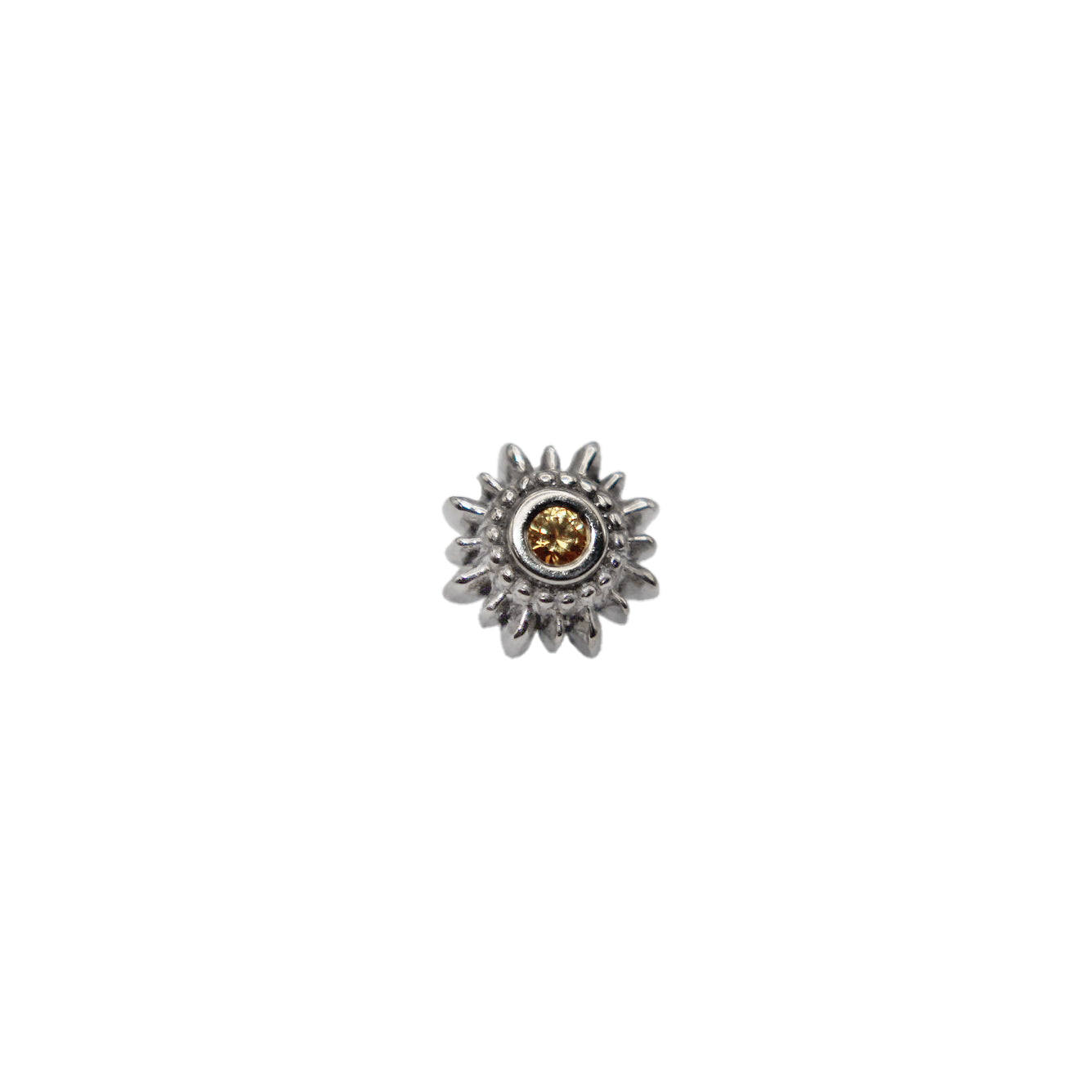 BVLA 6mm Mini Compass Threaded End