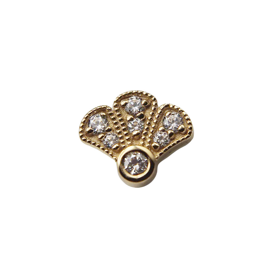 BVLA Arden Threaded End
