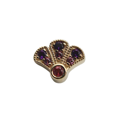 BVLA Arden Threaded End