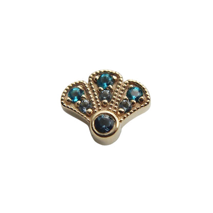 BVLA Arden Threaded End