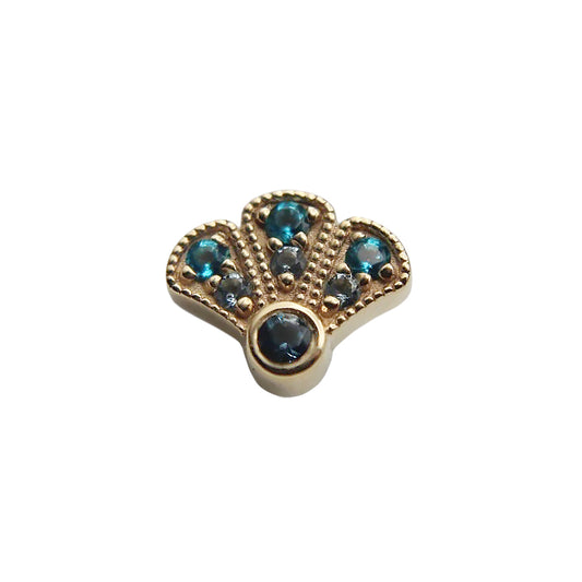 BVLA Arden Threaded End