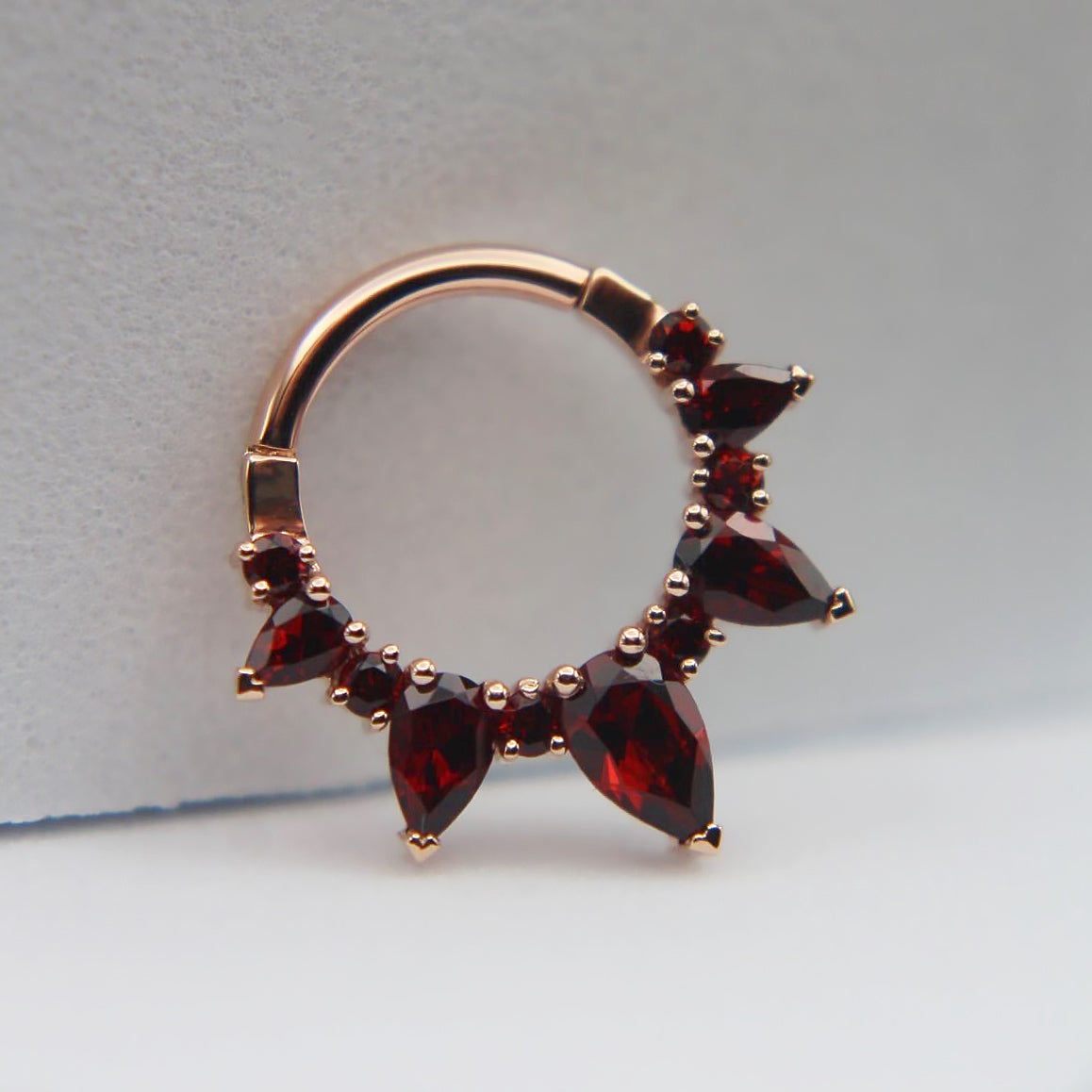 BVLA Custom Jewelry (CUSTOM ORDER ONLY) – Ahimsa Piercing Studio