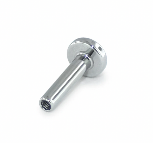 Neometal Implant Grade Titanium Threaded Post