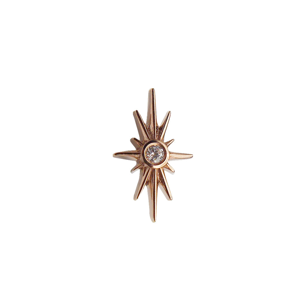 BVLA North Star Threaded End