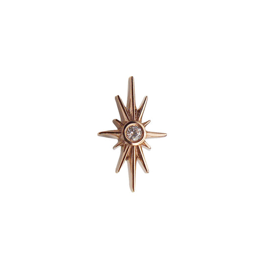BVLA North Star Threaded End