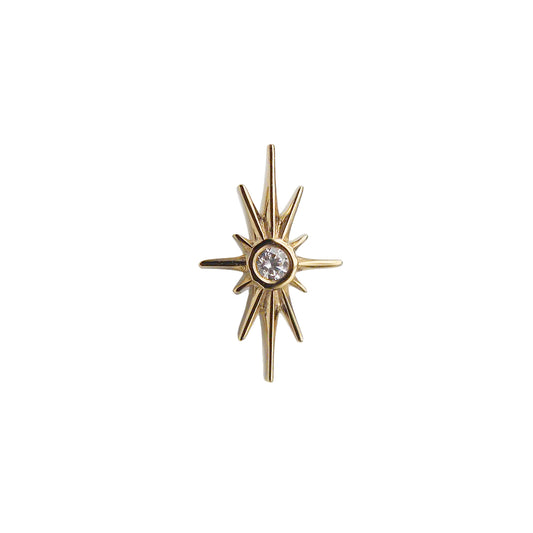 BVLA North Star Threaded End