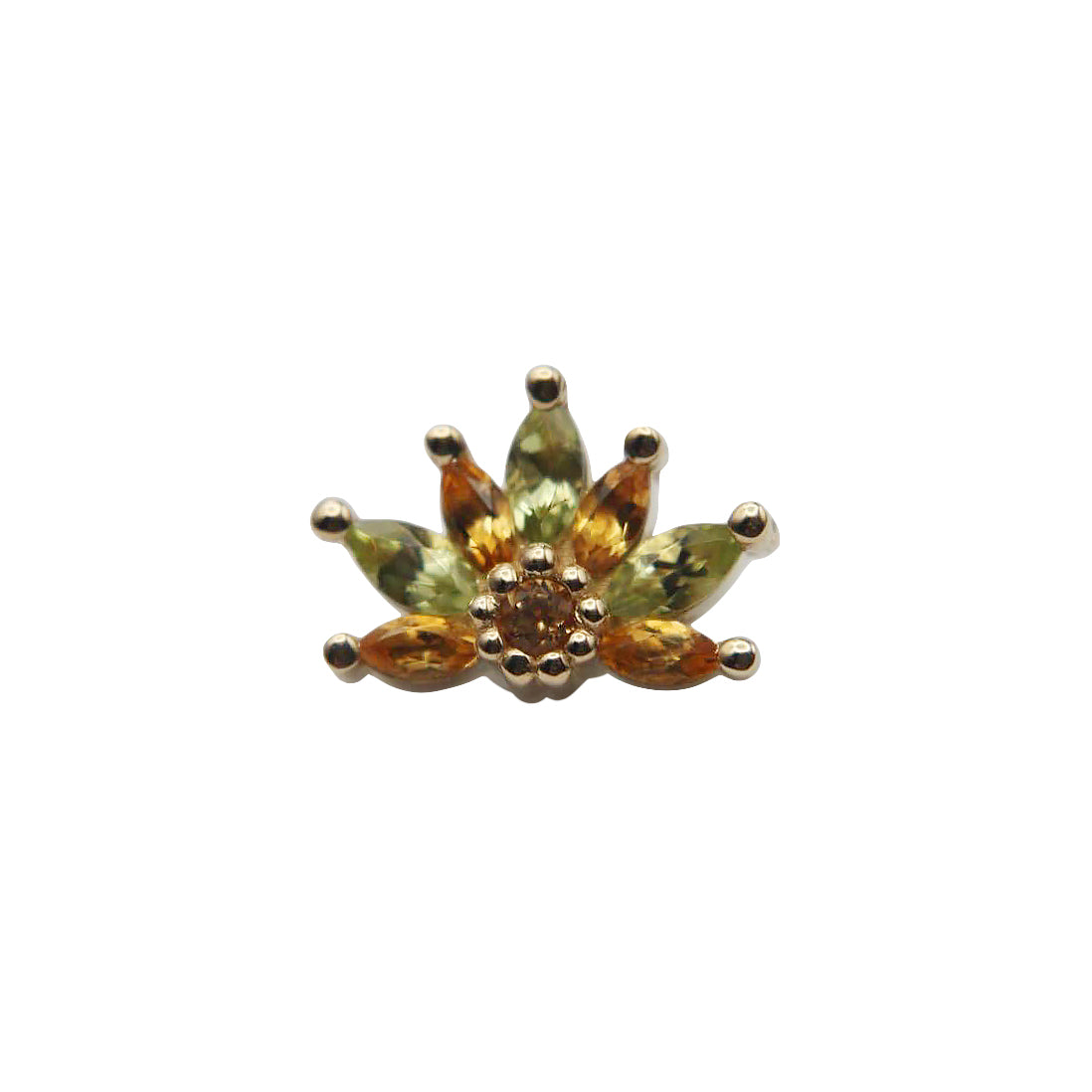 BVLA Tiny Starling Threaded End
