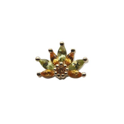 BVLA Tiny Starling Threaded End