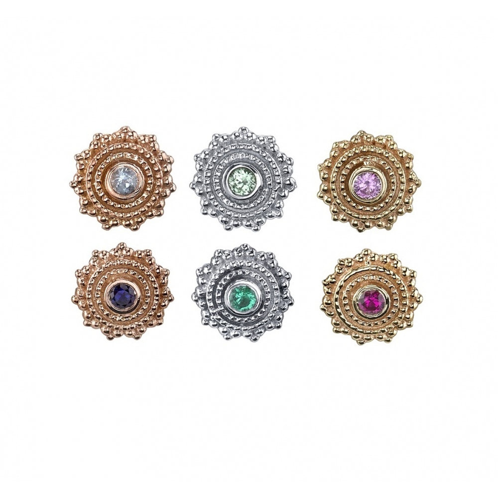 
                  
                    BVLA 6mm Afghan Threaded End
                  
                