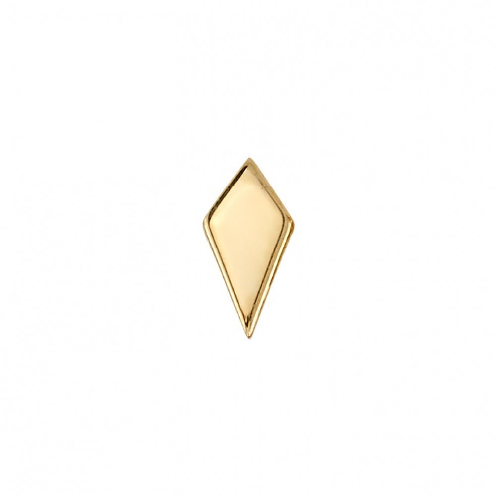 BVLA Flat Kite Threadless End