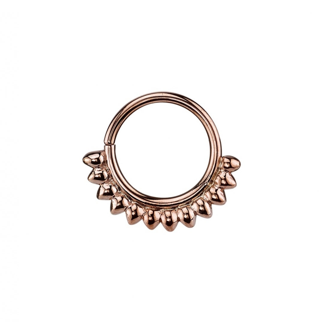 BVLA Janus Seam Ring – Ahimsa Piercing Studio & BVLA Fine Jewelry