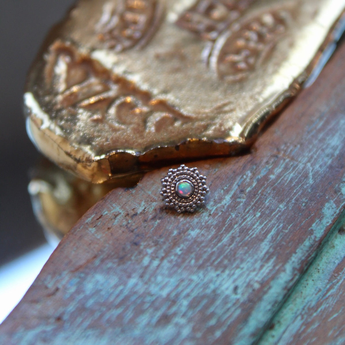 
                  
                    BVLA 6mm Afghan Threaded End
                  
                
