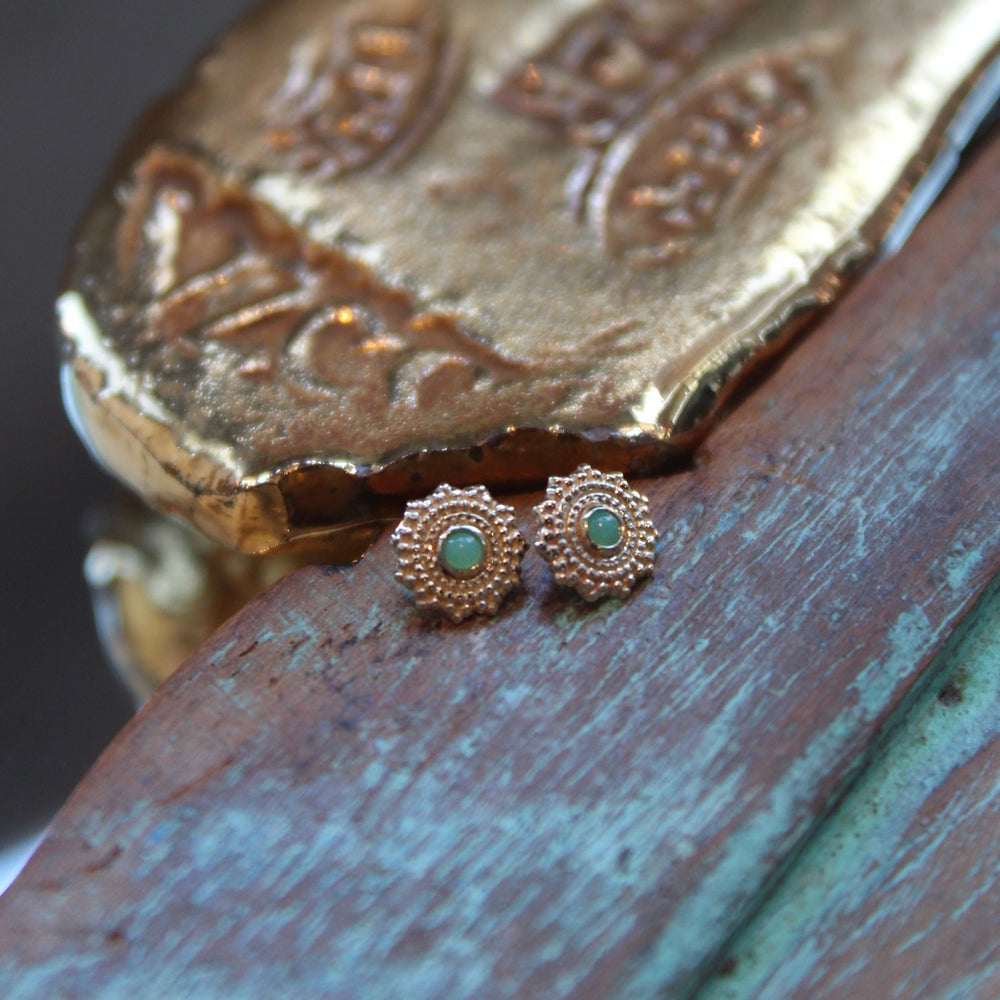 
                  
                    BVLA 6mm Afghan Threaded End
                  
                