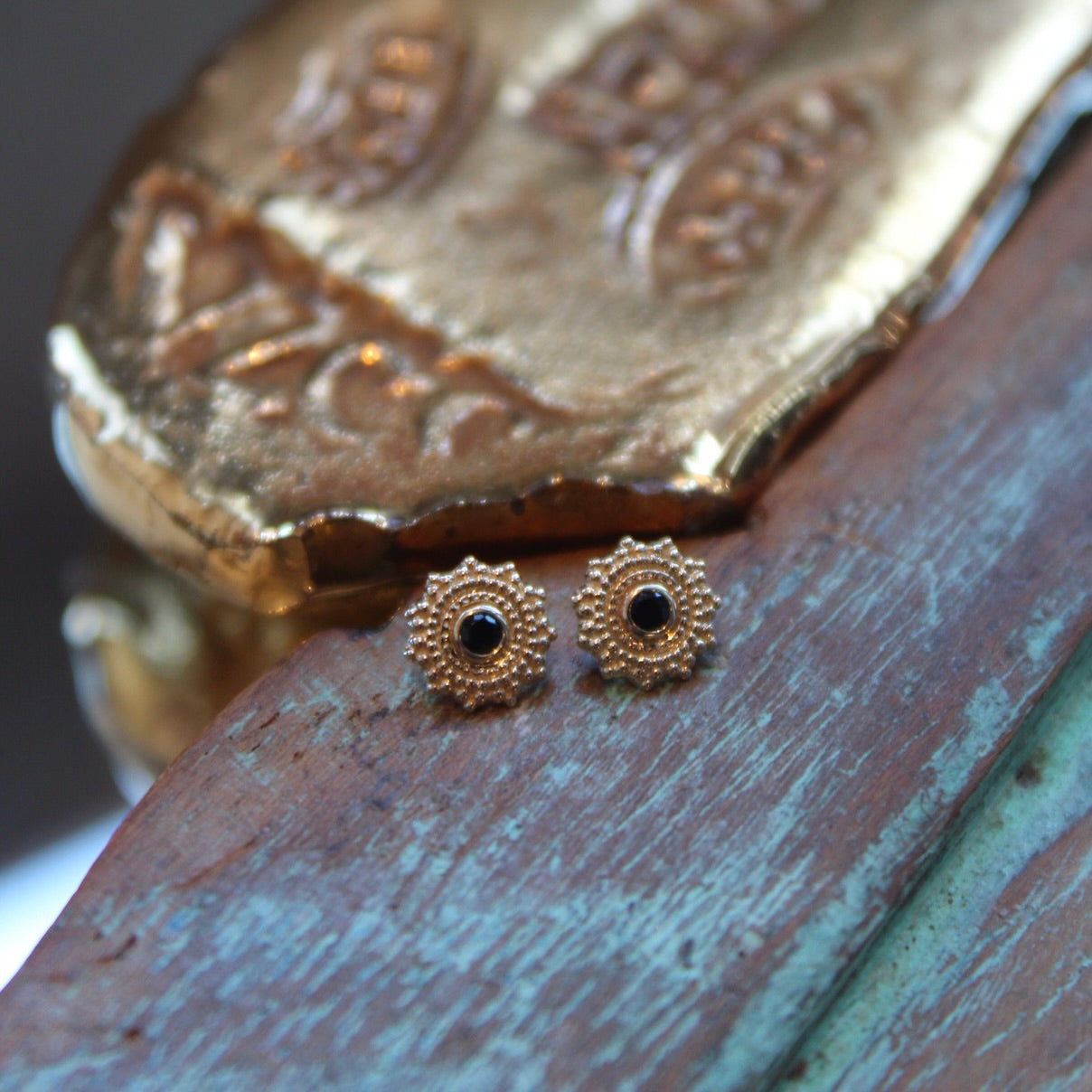 
                  
                    BVLA 6mm Afghan Threaded End
                  
                